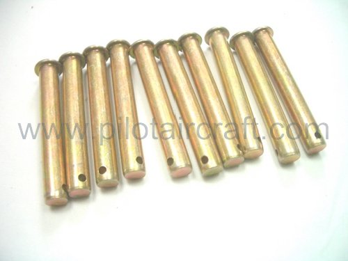MS20392-4C65    PIN, STRAIGHT, HEADED